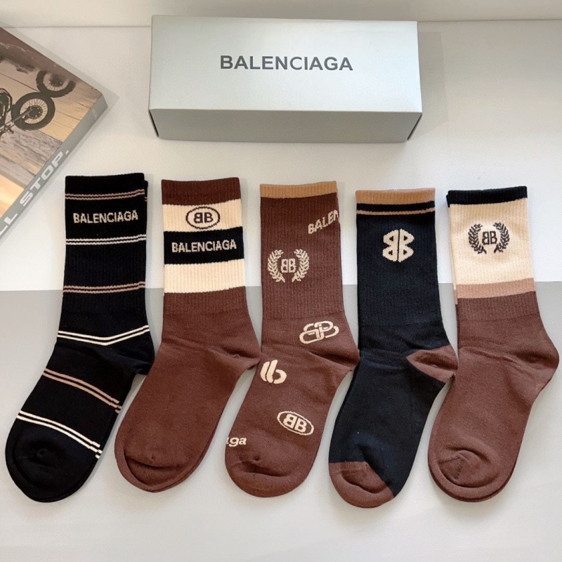 BALENCIAGA